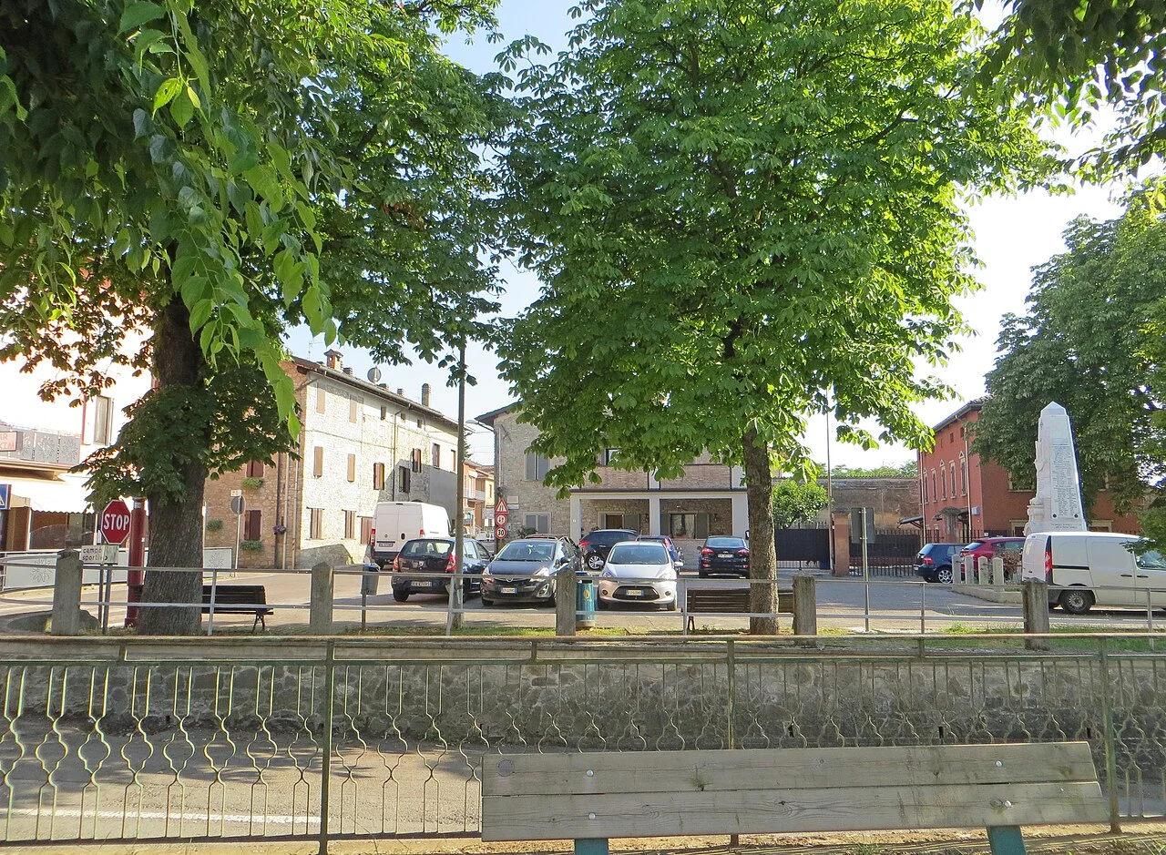 Photo of Lesignano de'Bagni