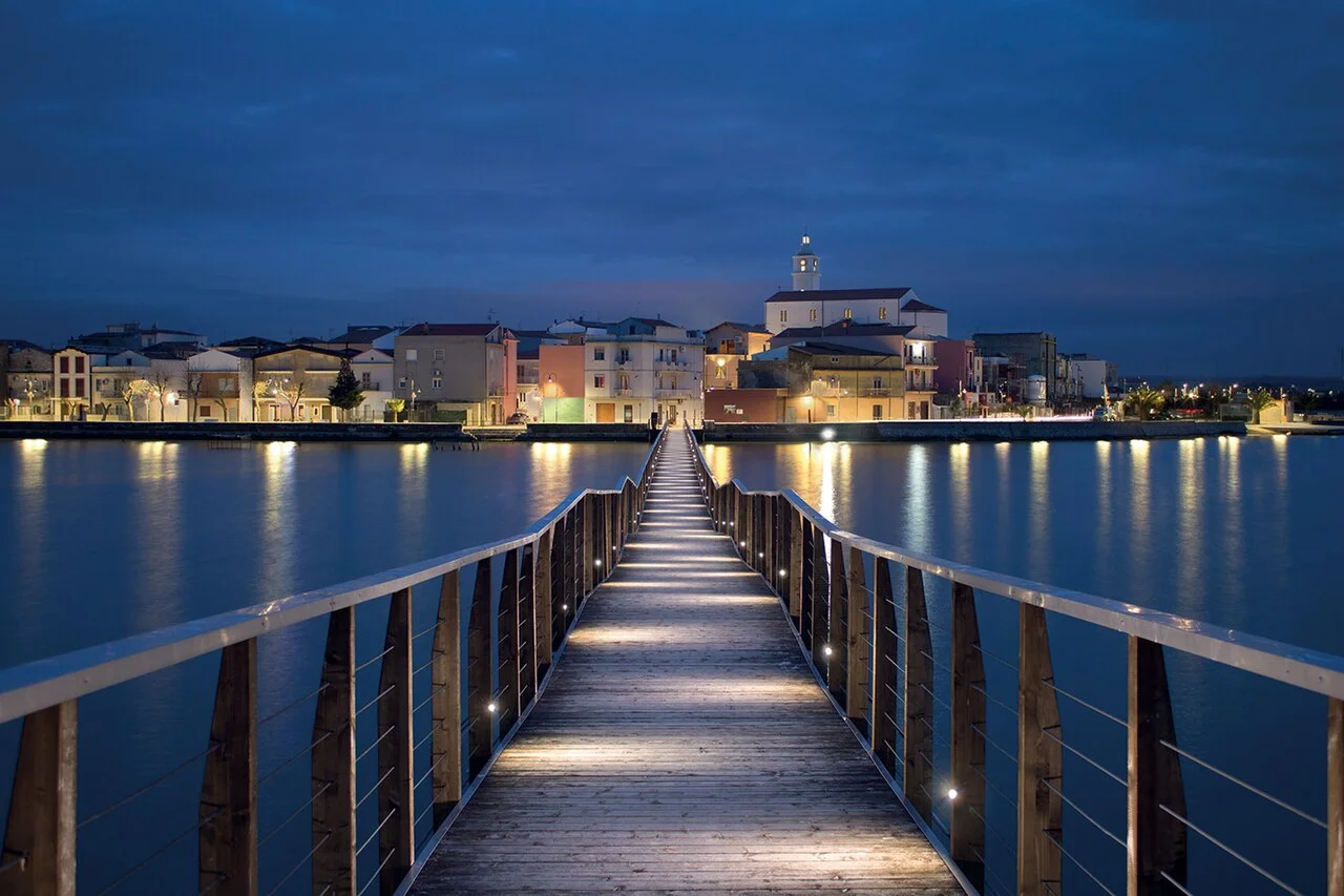 Photo of Lesina