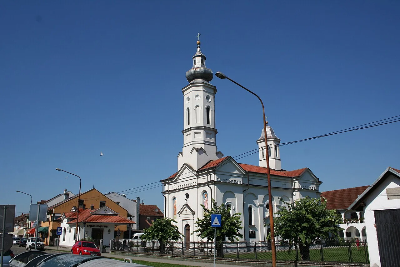 Photo of Lešnica