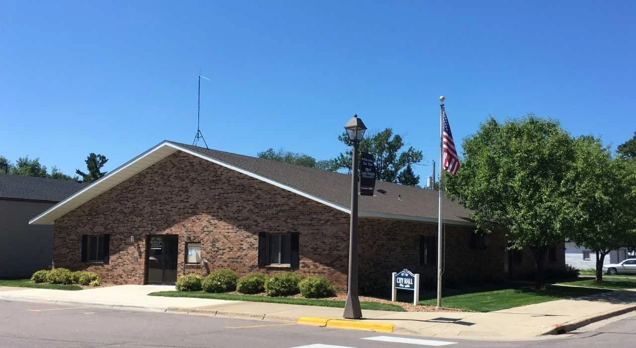 Photo of Lester Prairie