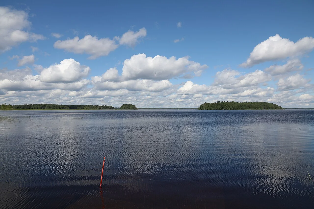 Photo of Lestijärvi