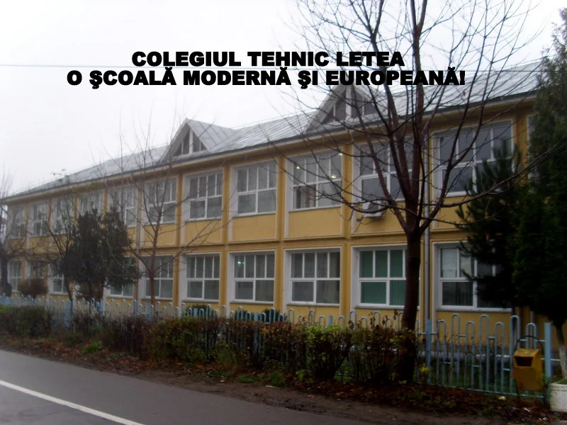 Photo of Letea Veche