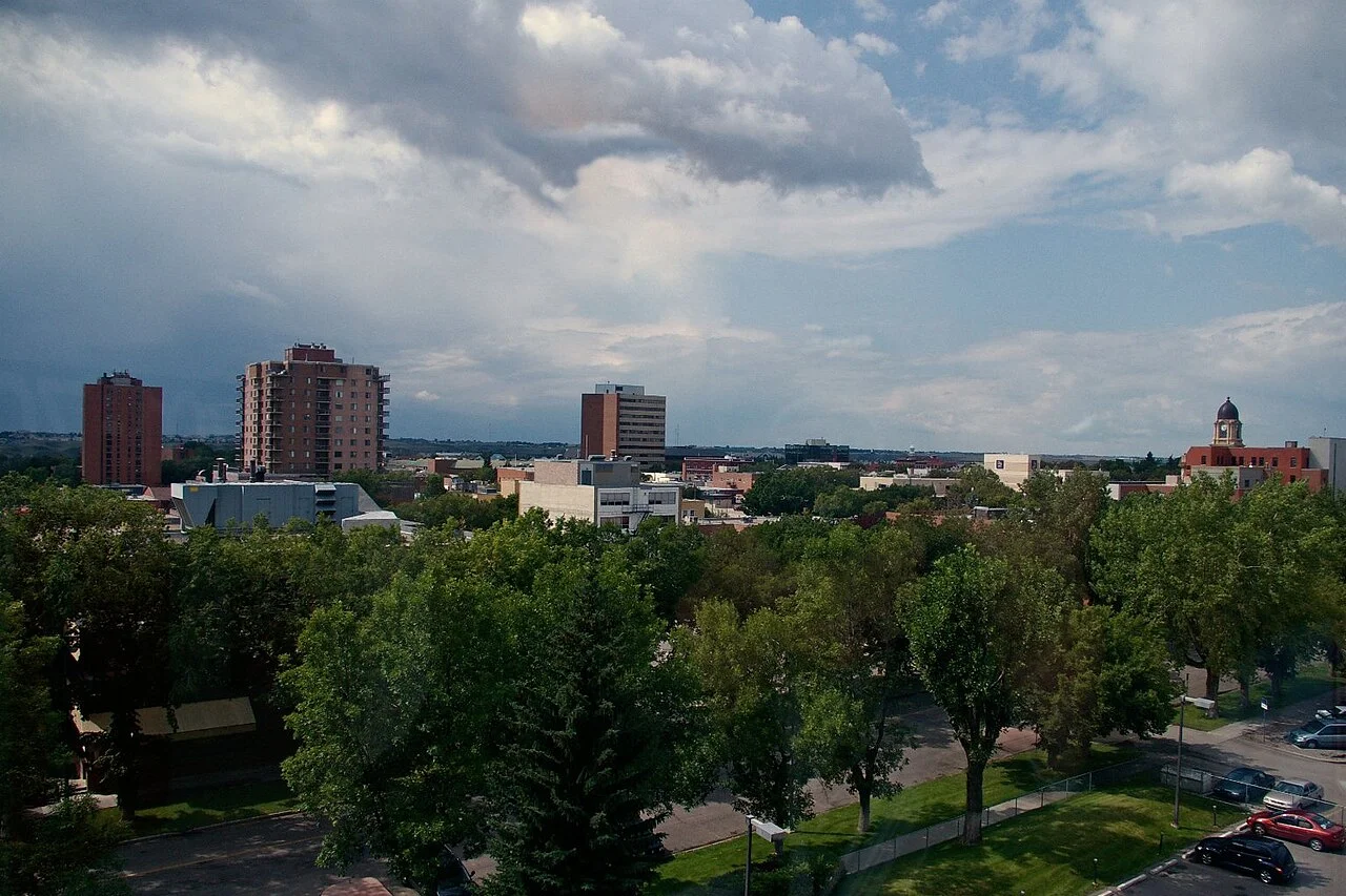 Photo of Lethbridge