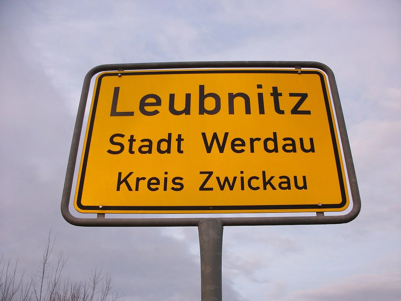 Photo of Leubnitz