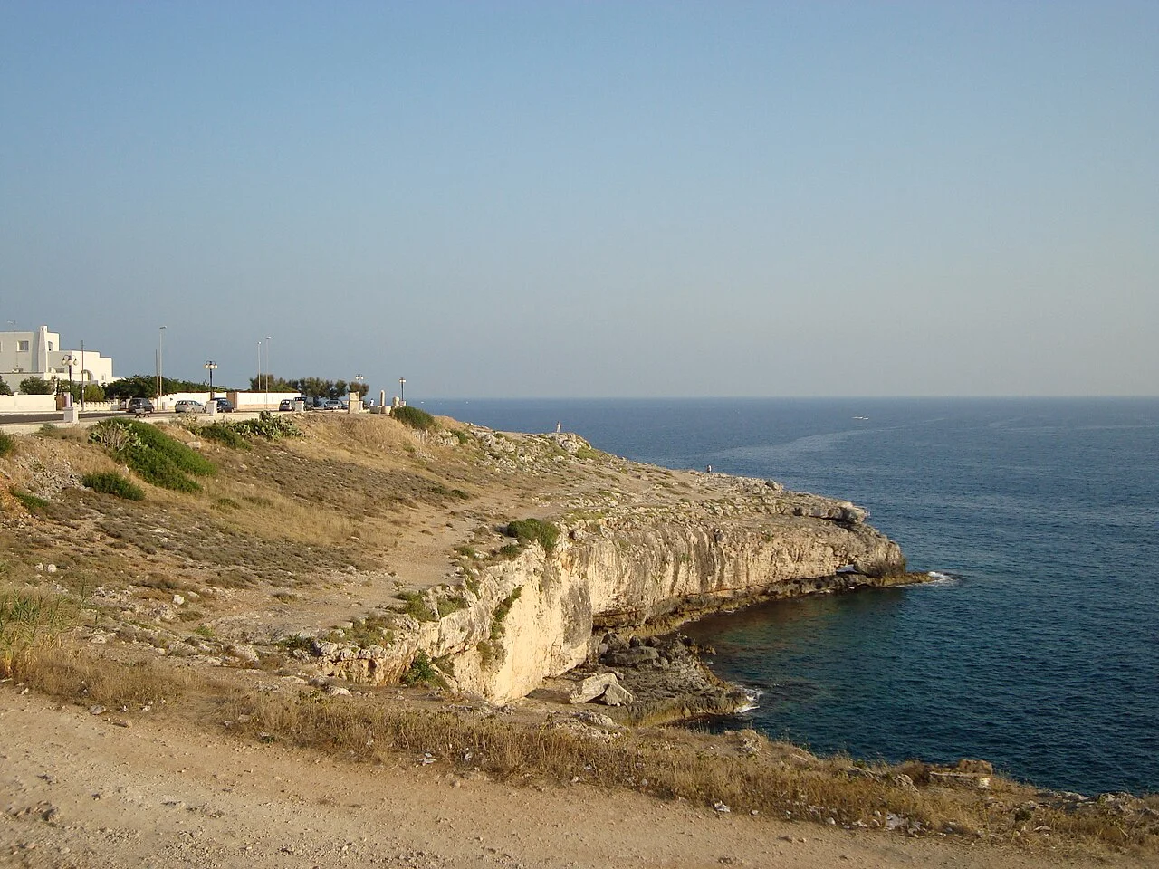Photo of Leuca