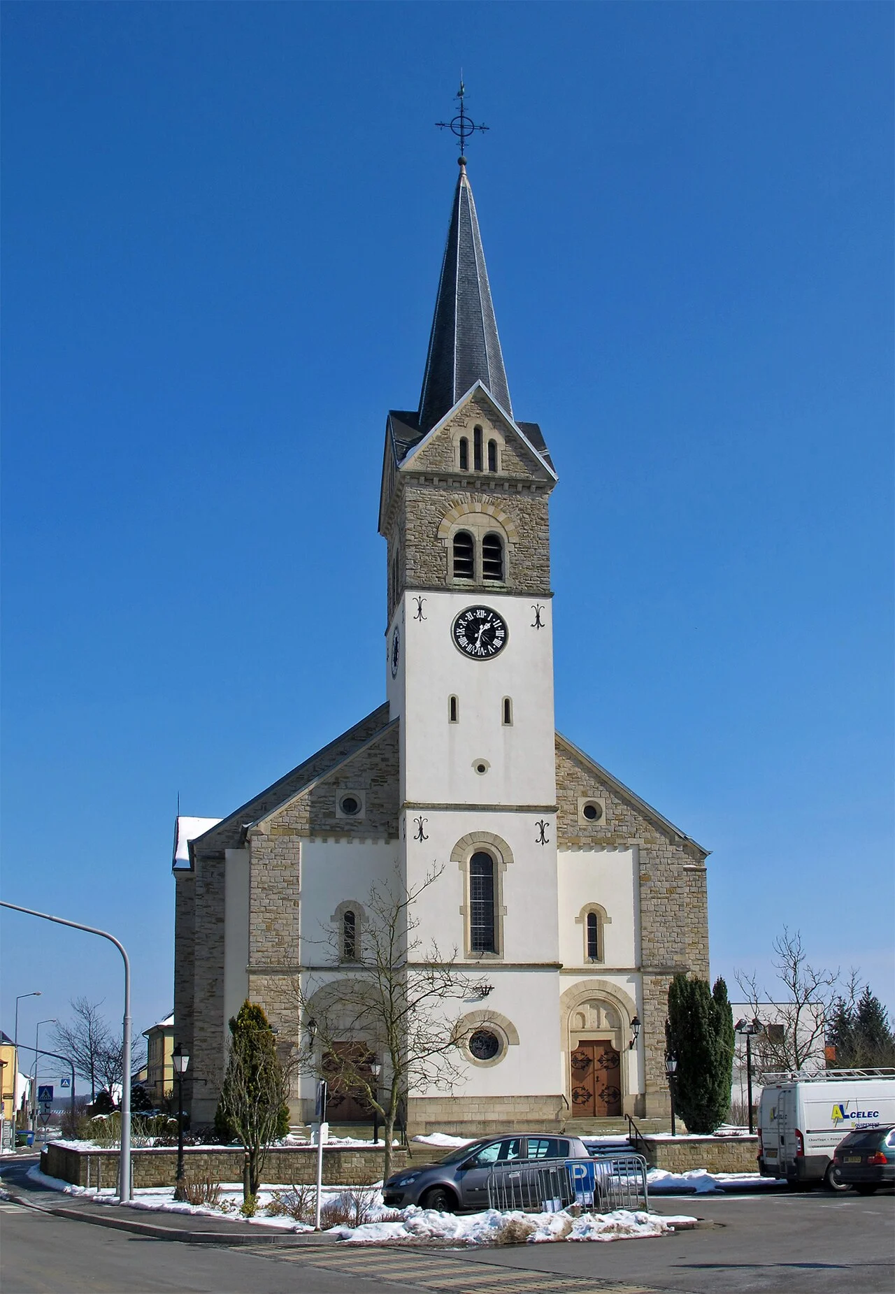 Photo of Leudelange