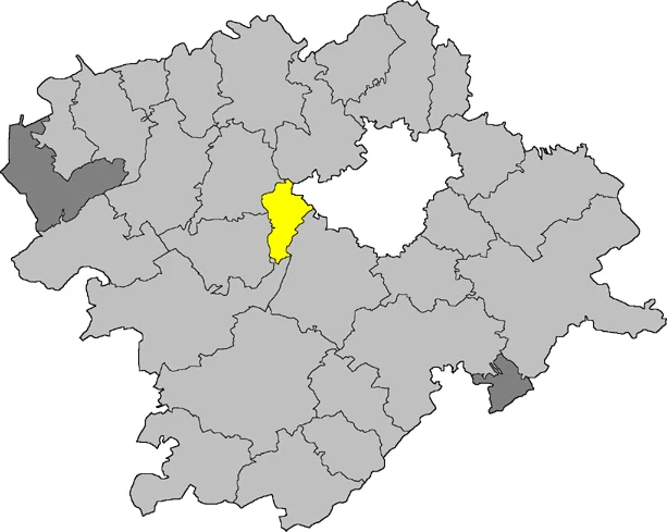 Photo of Leupoldsgrün