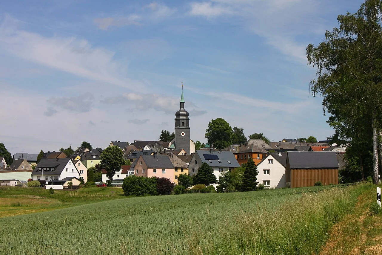 Photo of Leupoldsgrün