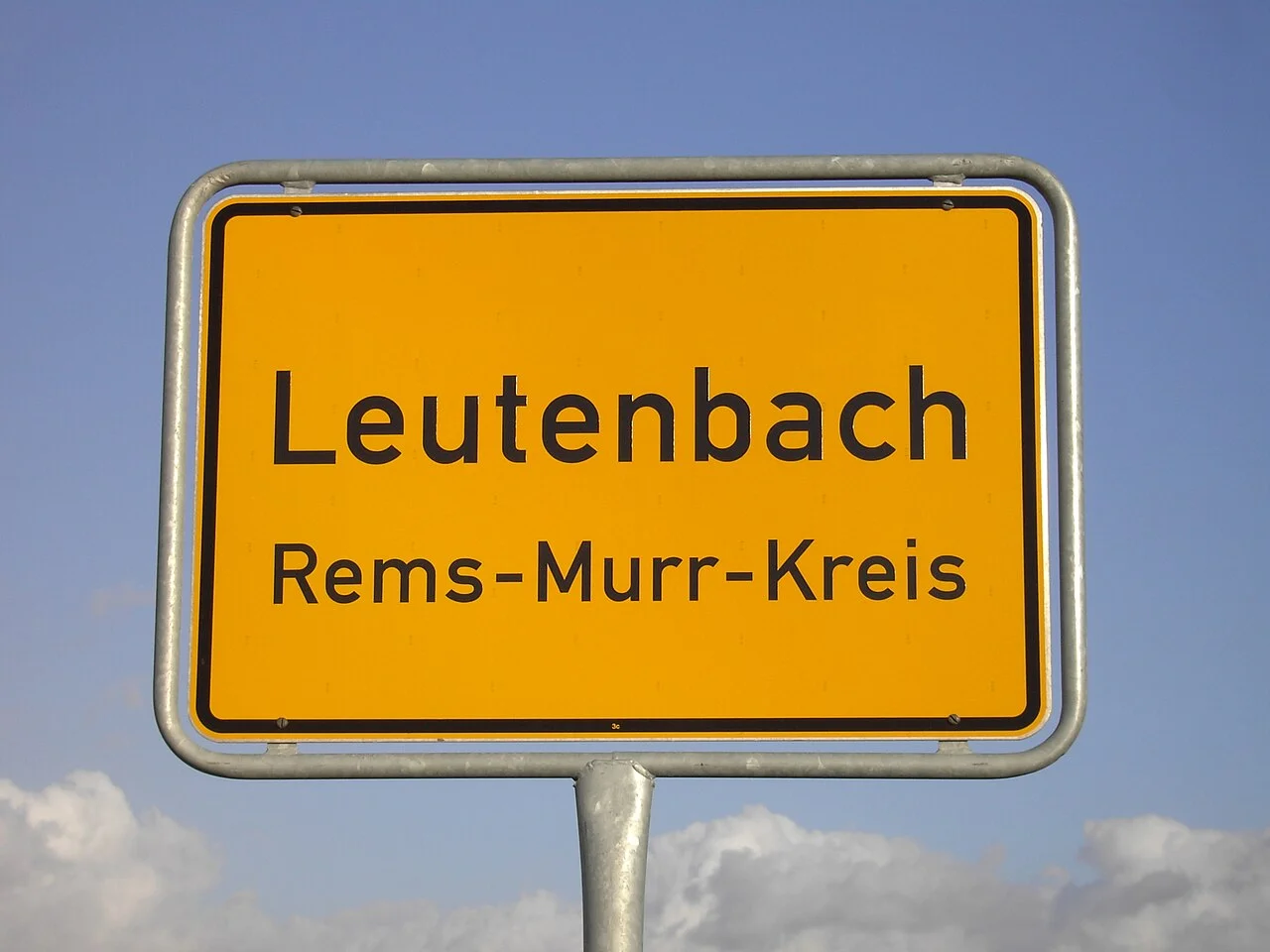 Photo of Leutenbach