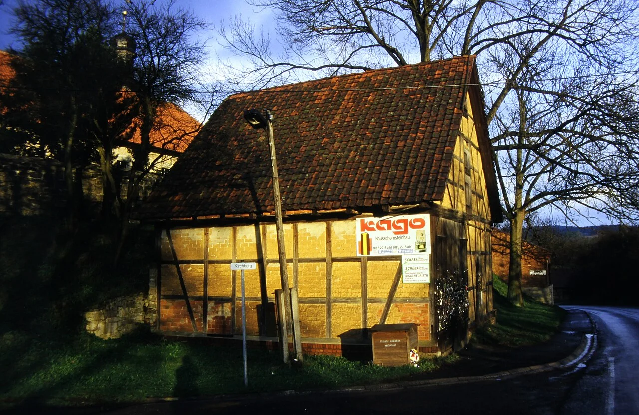 Photo of Leutersdorf