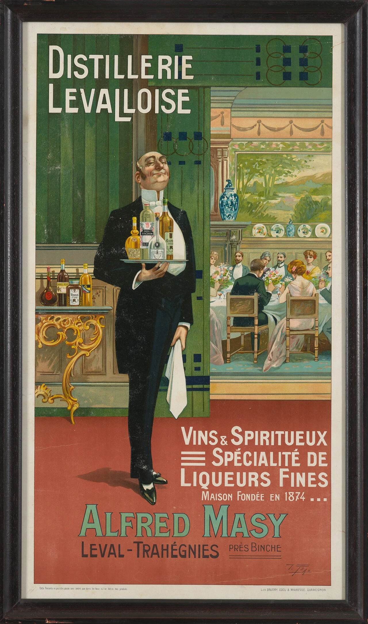 Photo of Leval-Trahegnies