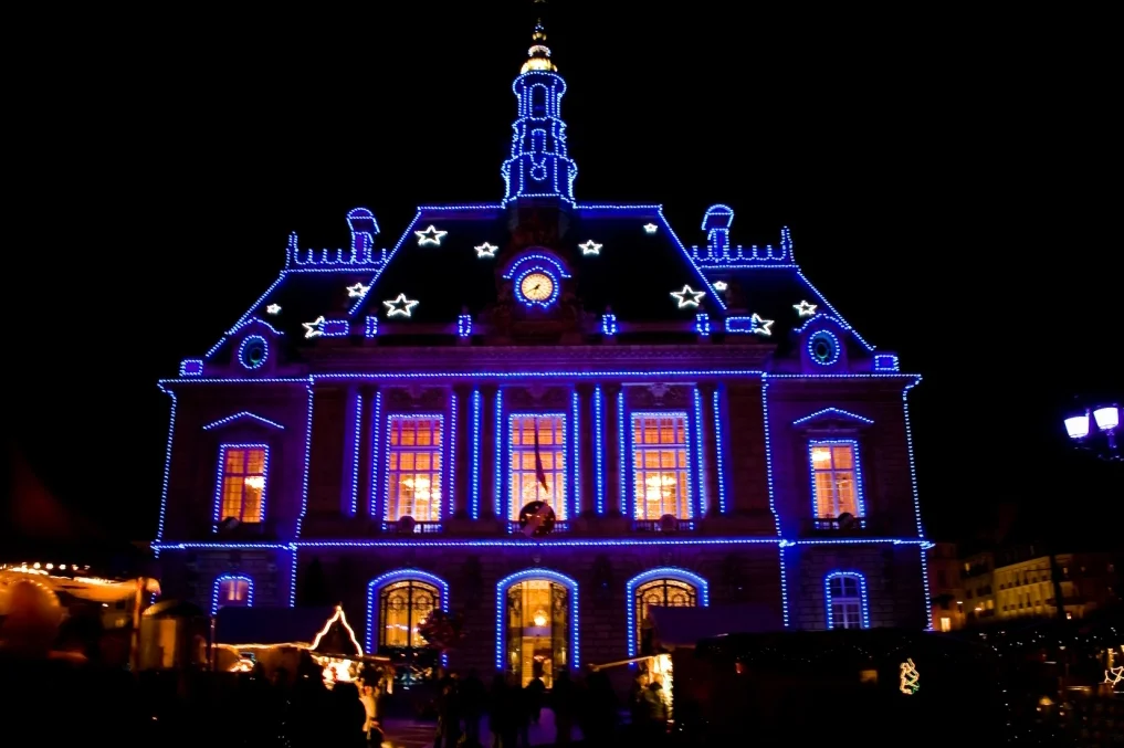 Photo of Levallois-Perret