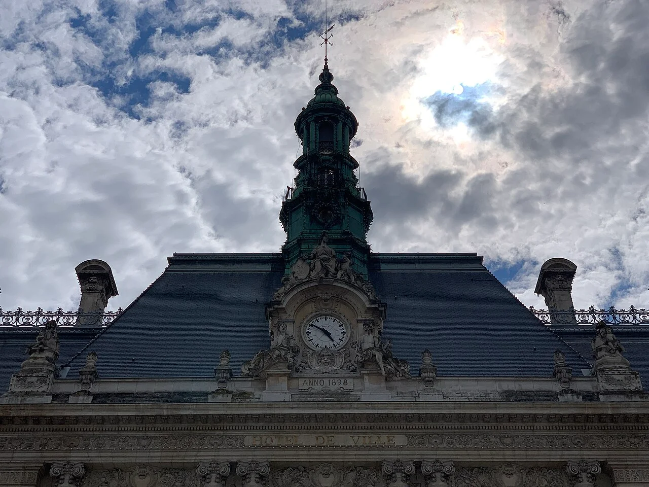 Photo of Levallois-Perret