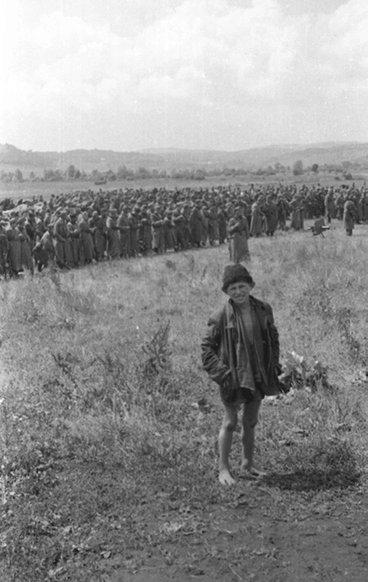 Photo of Levanjska Varoš