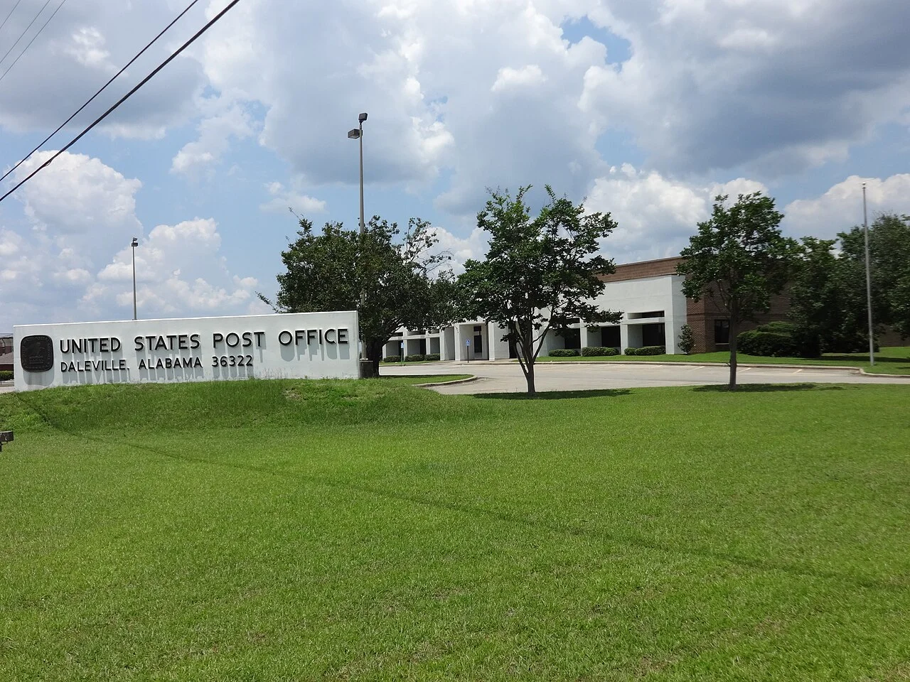 Photo of Level Plains