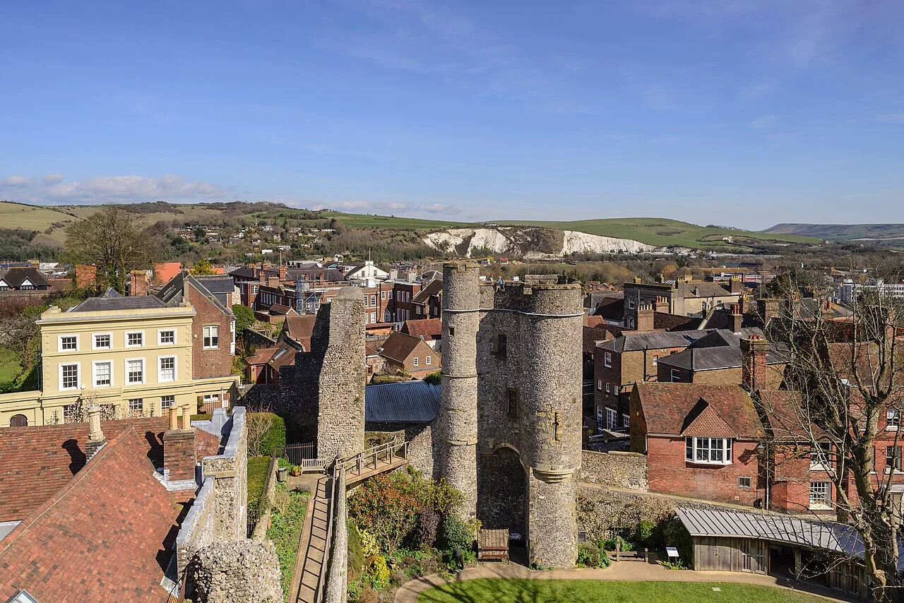 Photo of Lewes