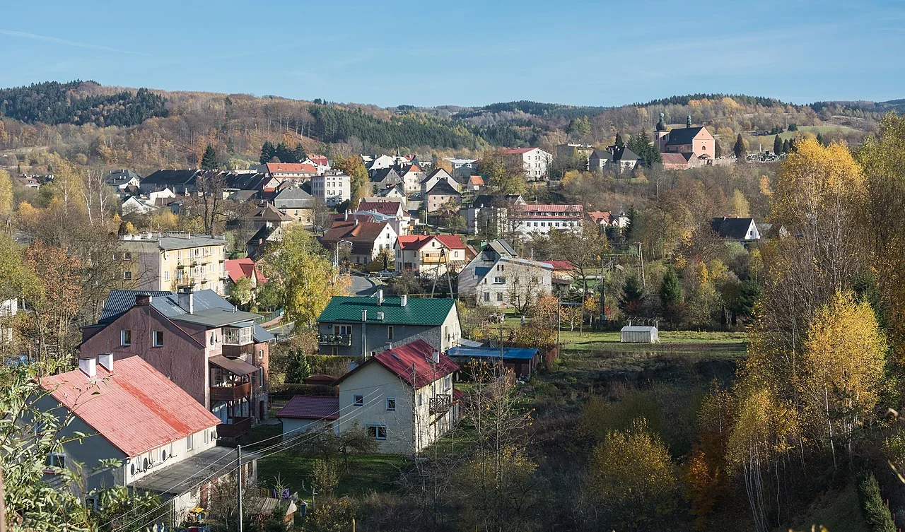 Photo of Lewin Kłodzki