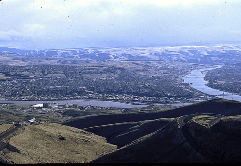 Photo of Lewiston