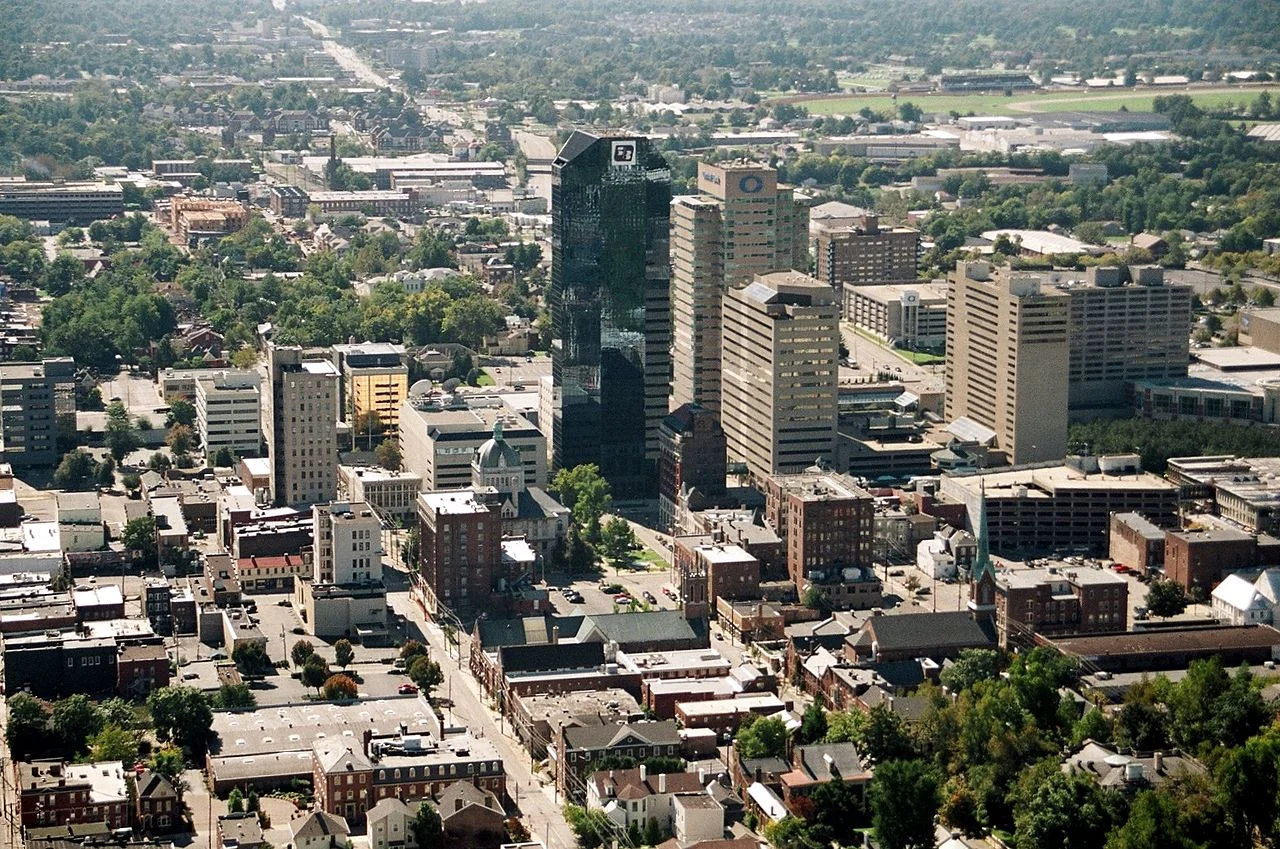 Photo of Lexington-Fayette