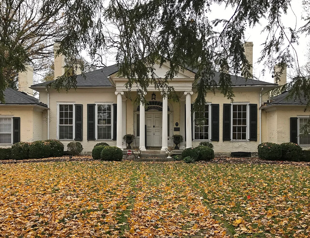 Photo of Lexington Hills