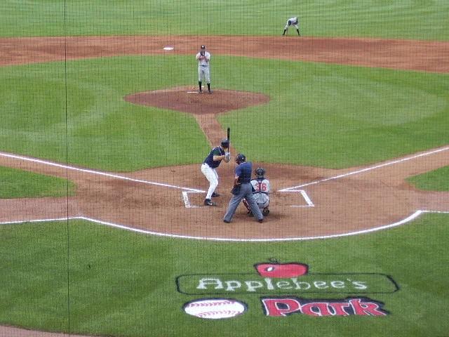 Photo of Lexington Park