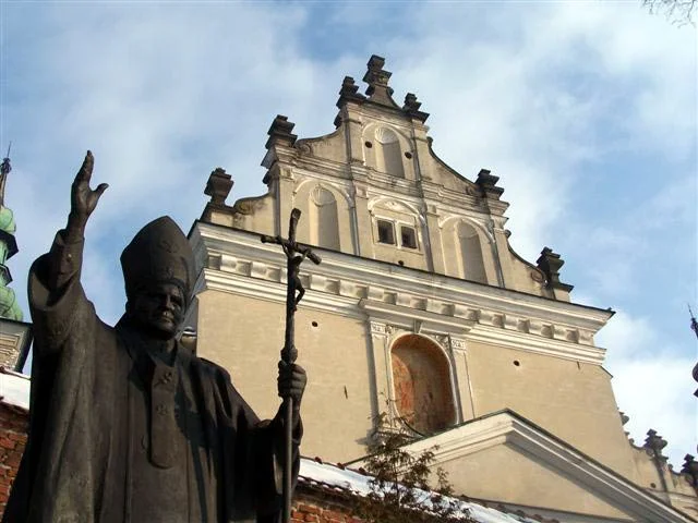 Photo of Leżajsk