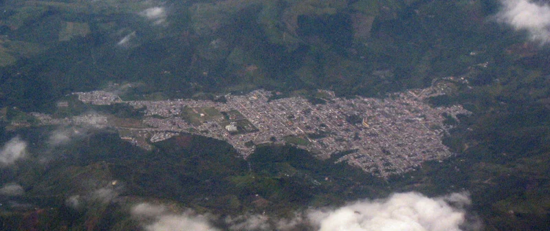 Photo of Líbano
