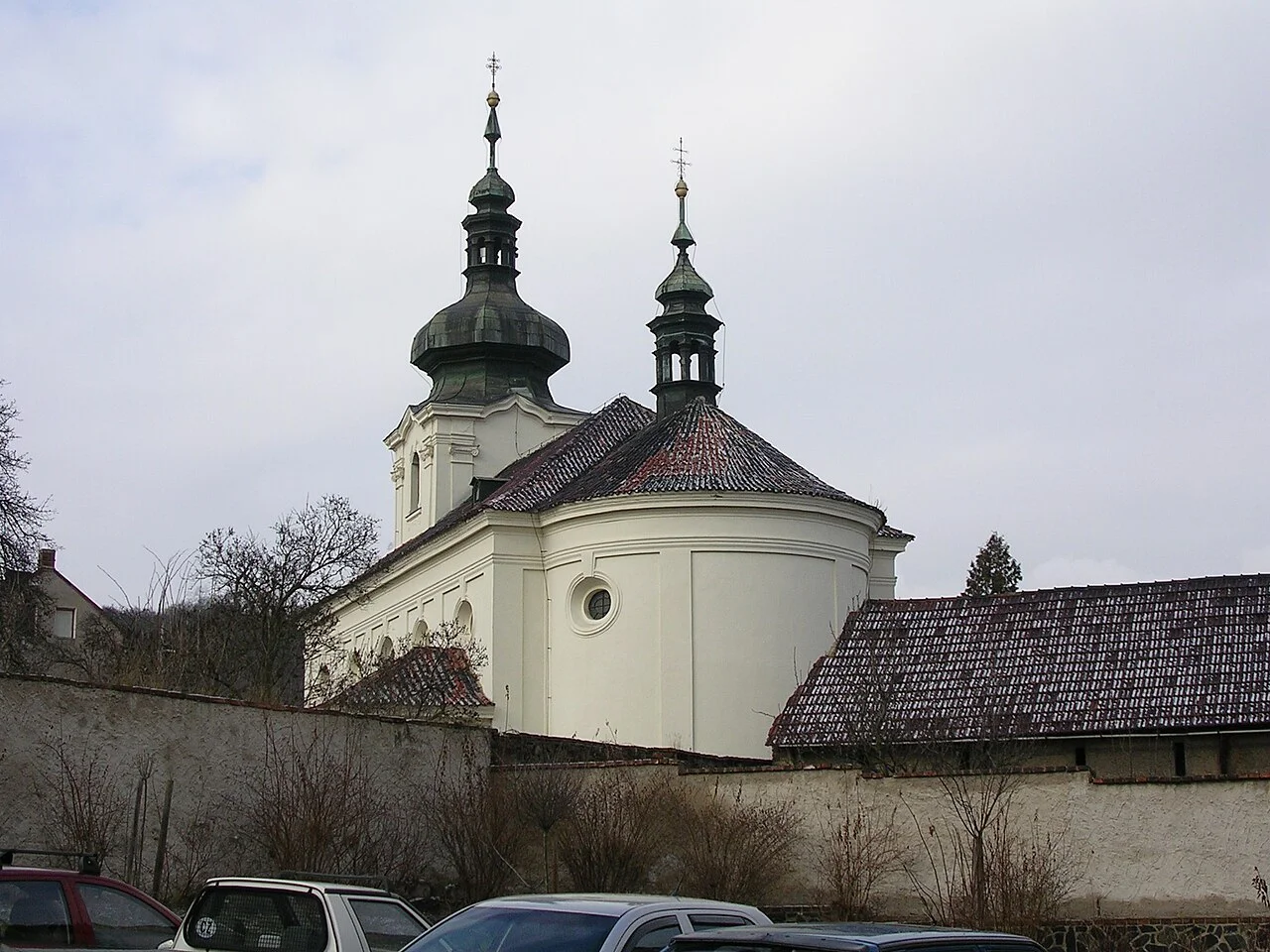 Photo of Libčice nad Vltavou