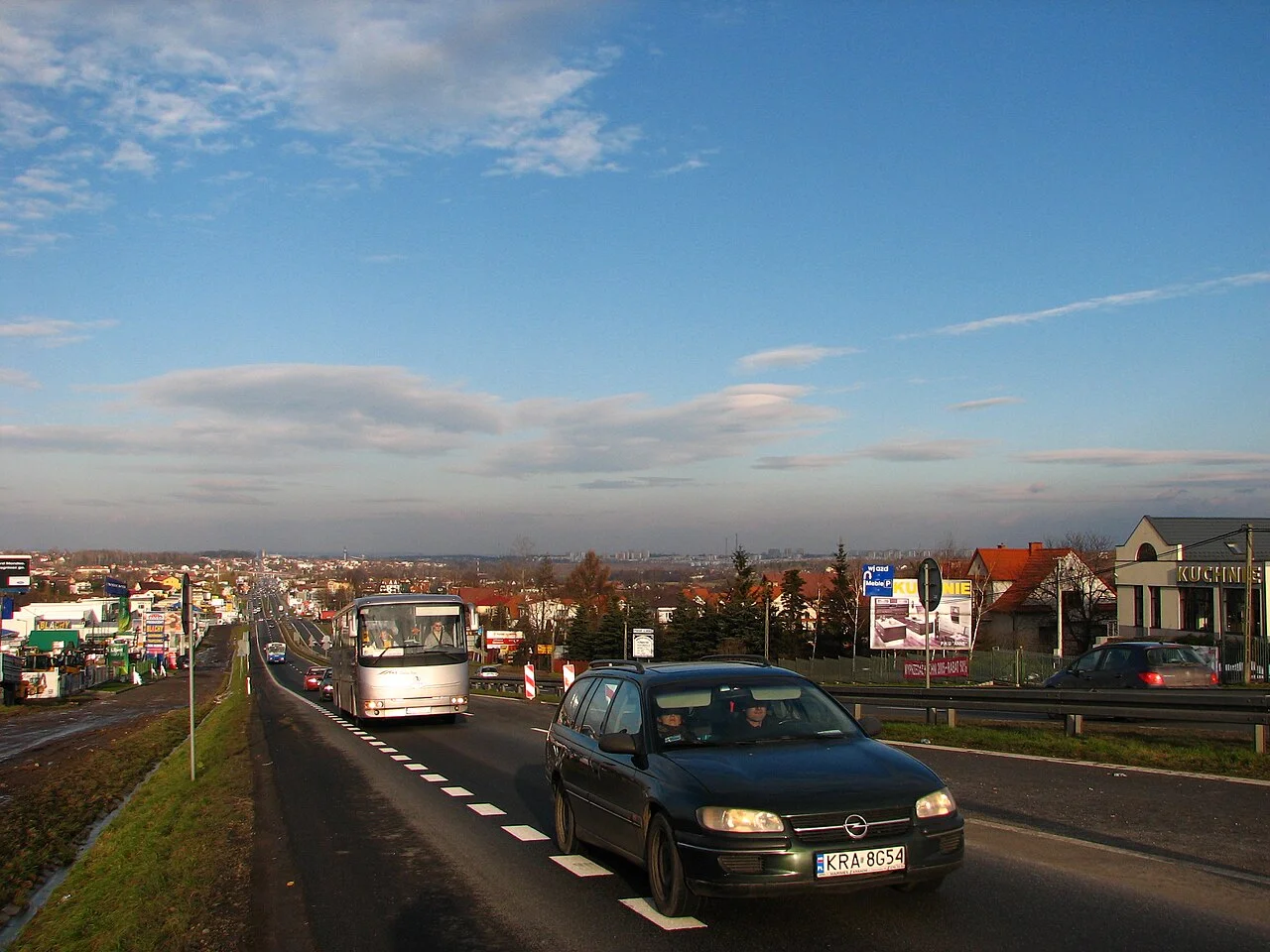 Photo of Libertów
