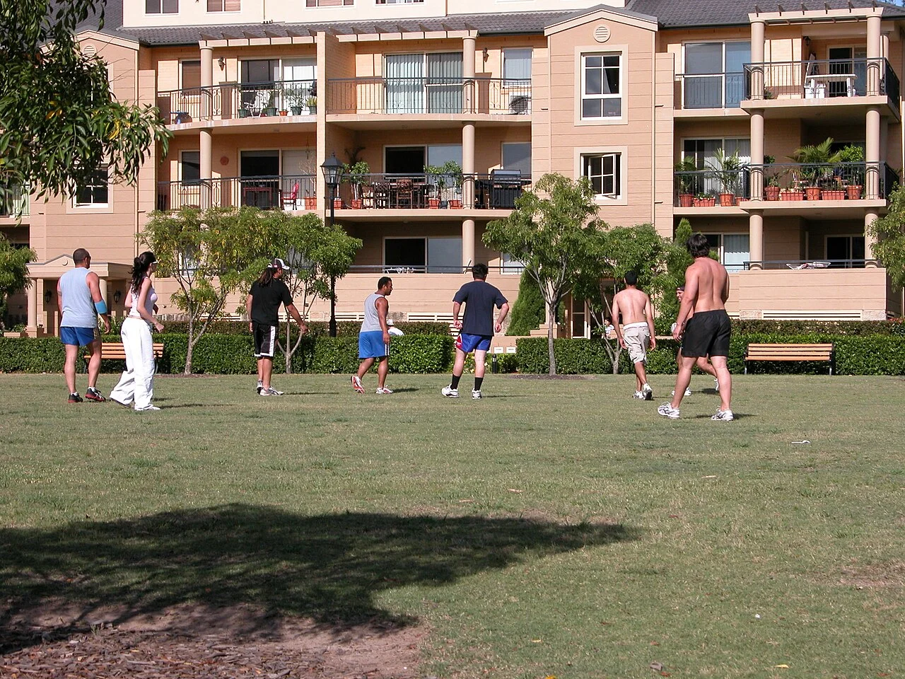 Photo of Liberty Grove