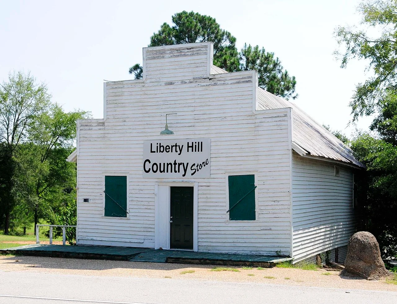 Photo of Liberty Hill