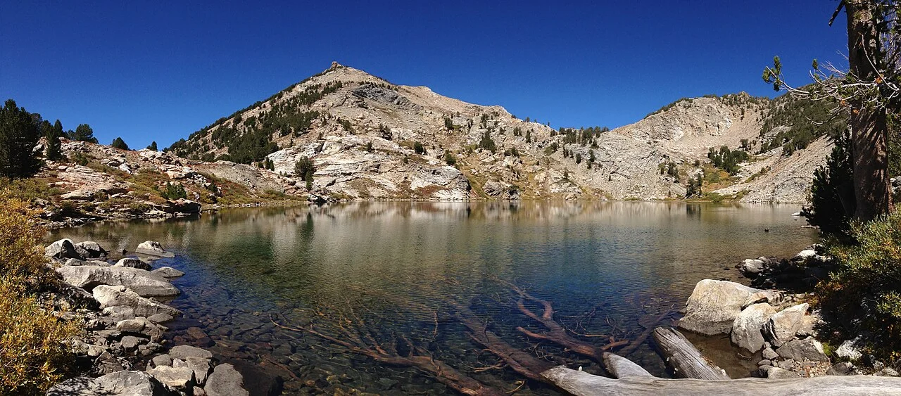 Photo of Liberty Lake