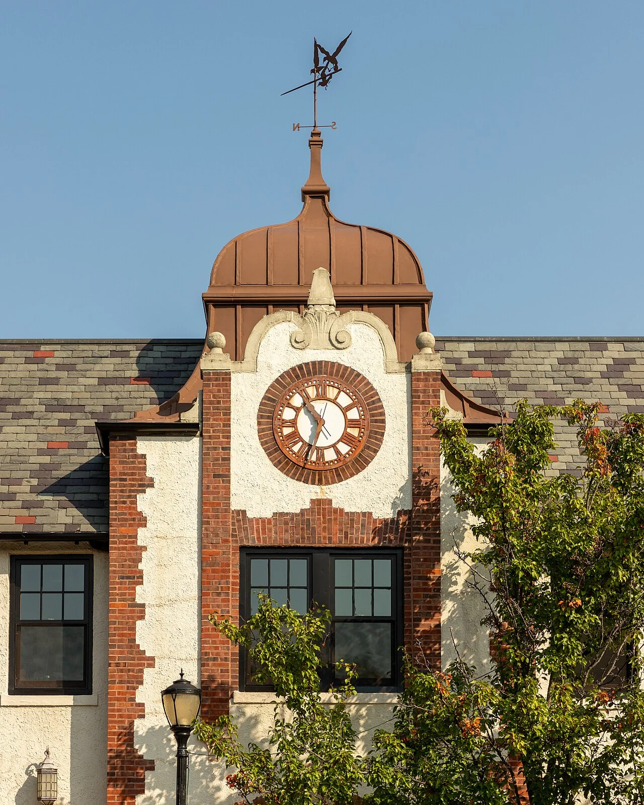 Photo of Libertyville