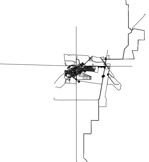 Photo of Licenciado Benito Juárez