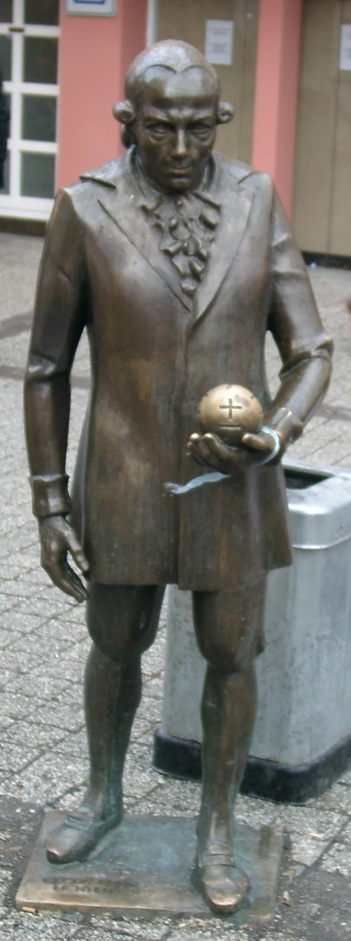 Photo of Lichtenberg