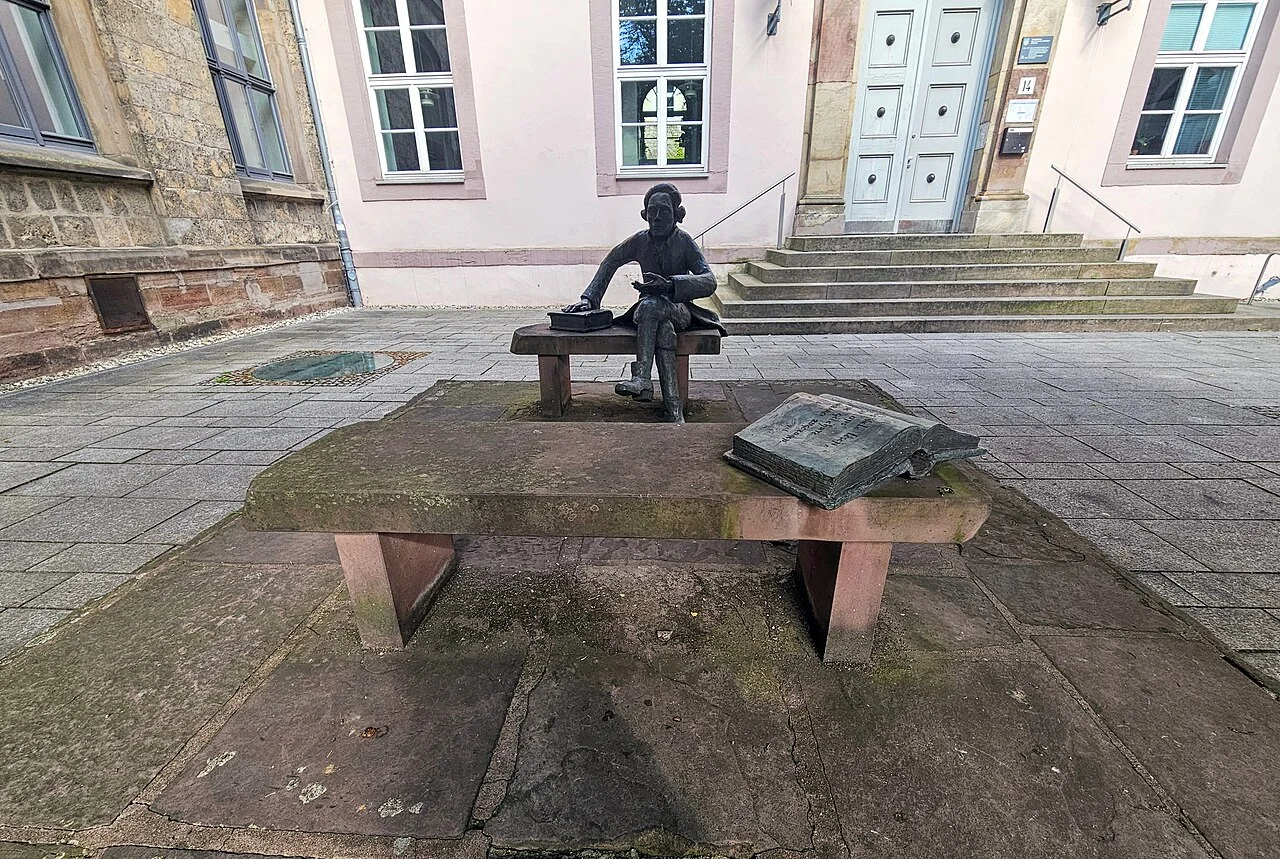 Photo of Lichtenberg