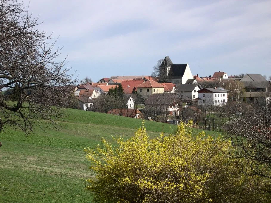 Photo of Lichtenegg