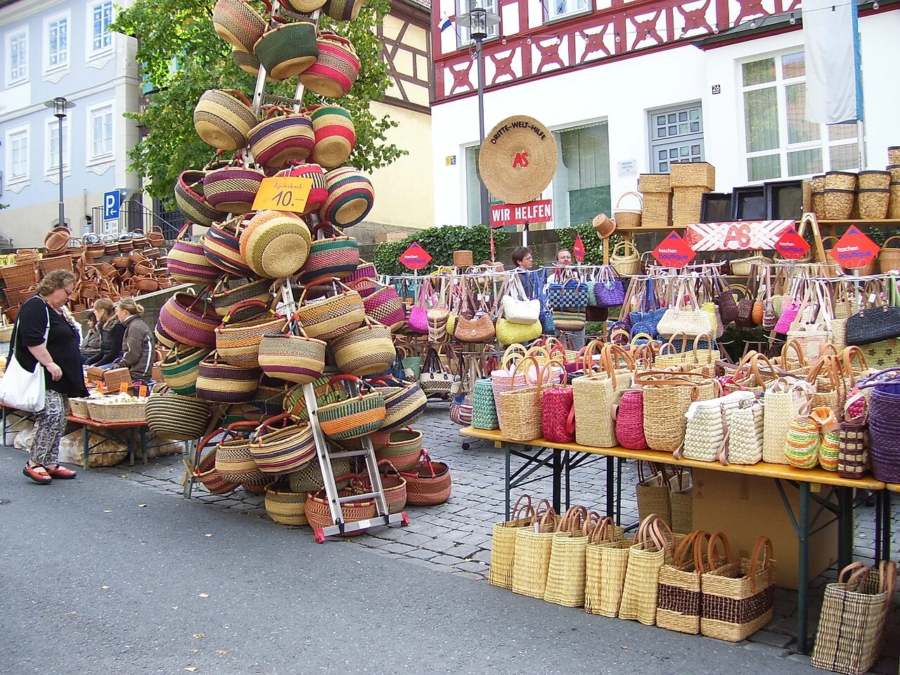 Photo of Lichtenfels