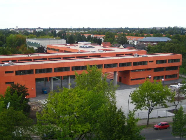 Photo of Lichtenrade