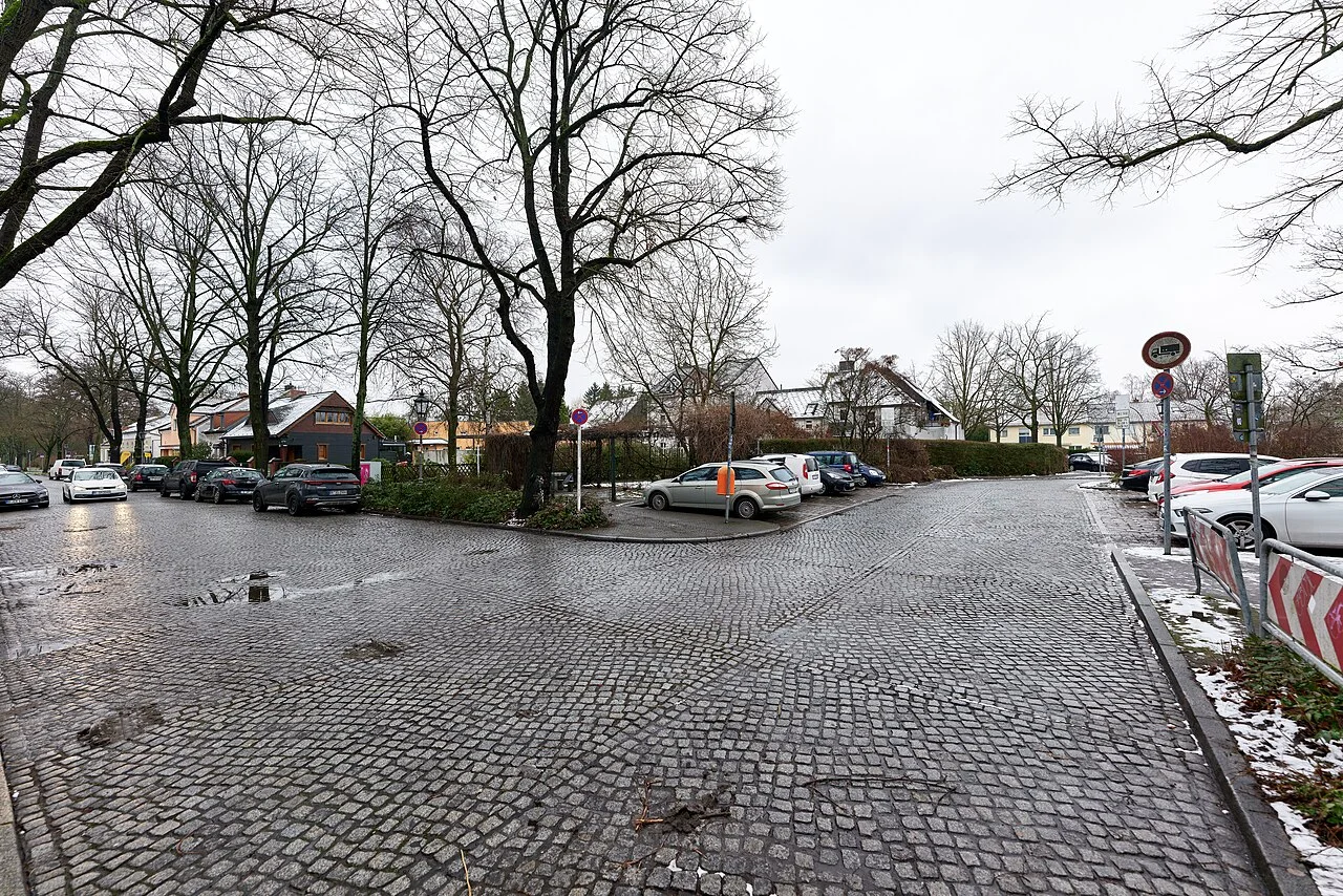 Photo of Lichtenrade