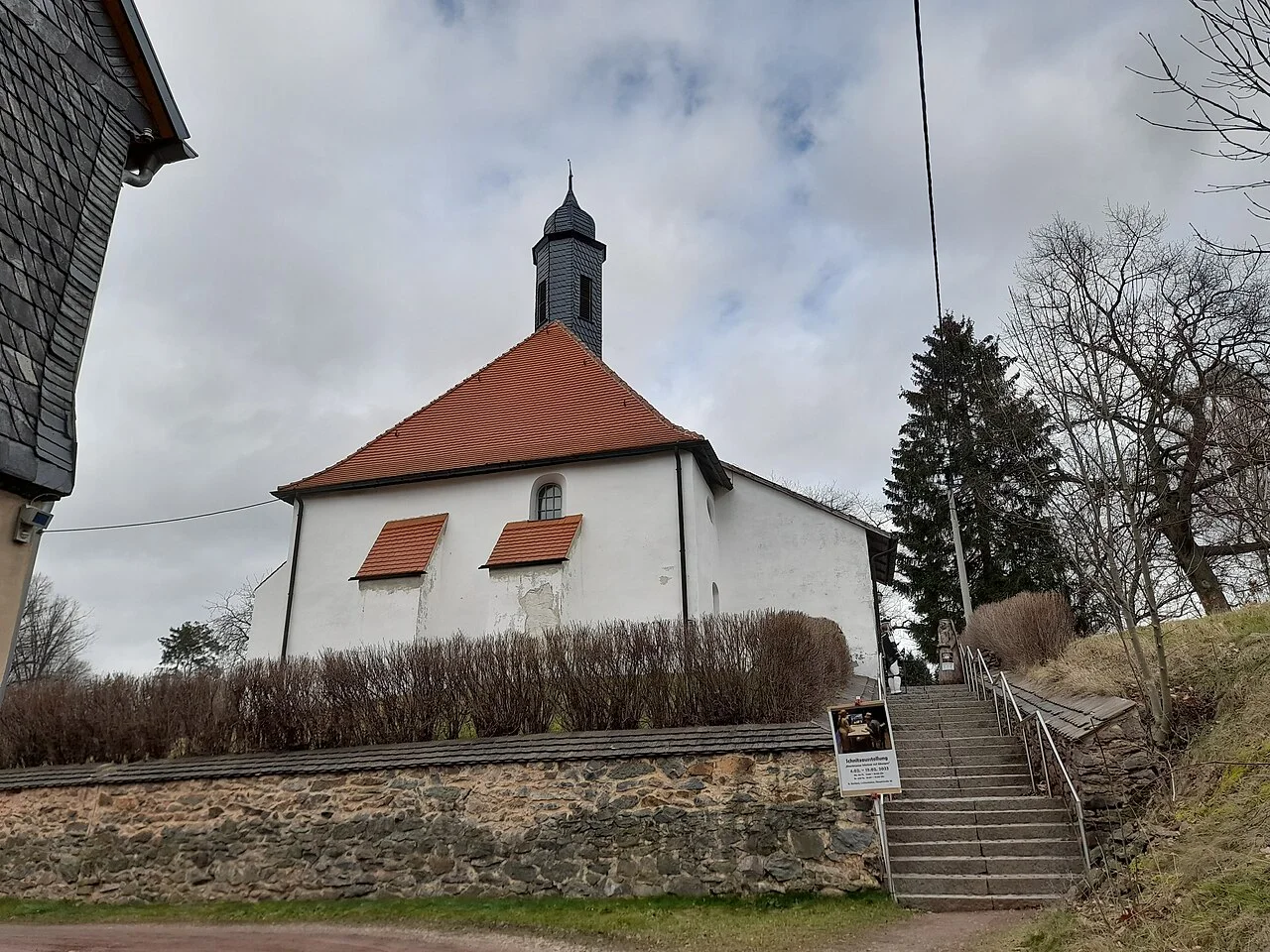 Photo of Lichtentanne