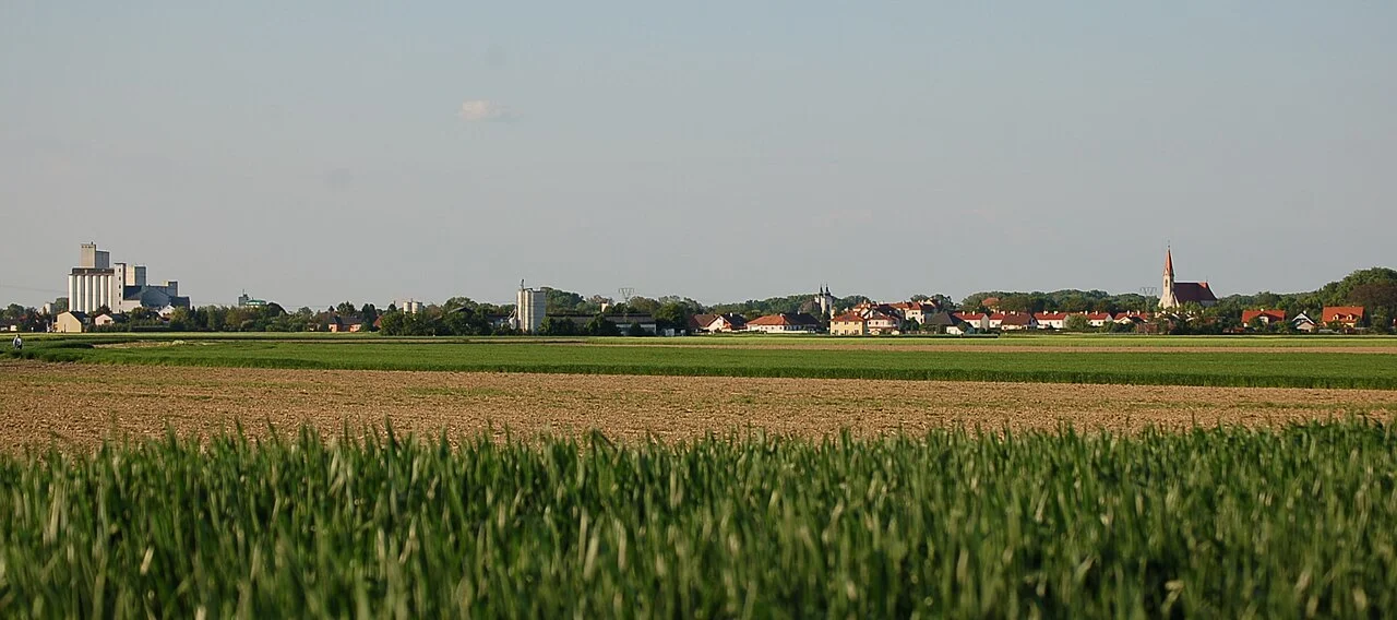 Photo of Lichtenwörth