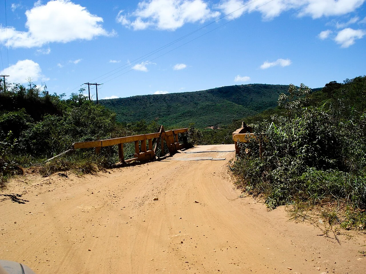 Photo of Licínio de Almeida