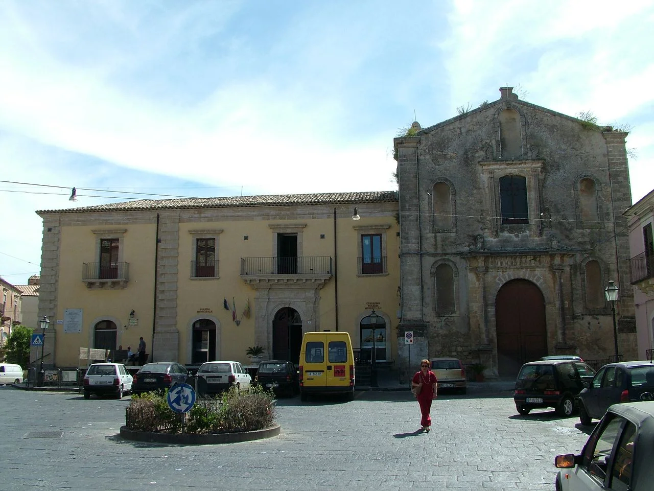 Photo of Licodia Eubea