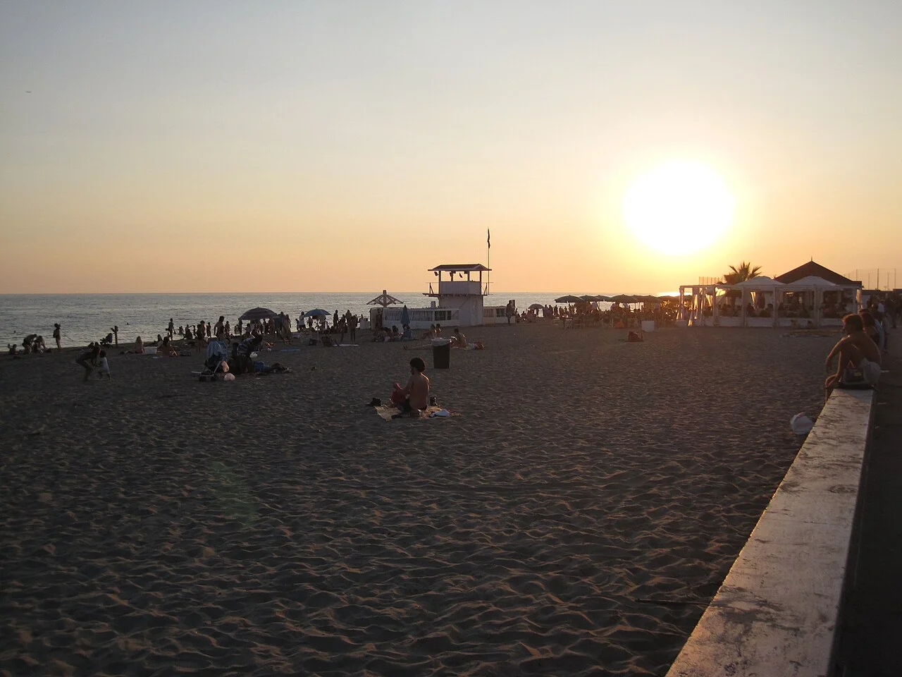 Photo of Lido di Ostia