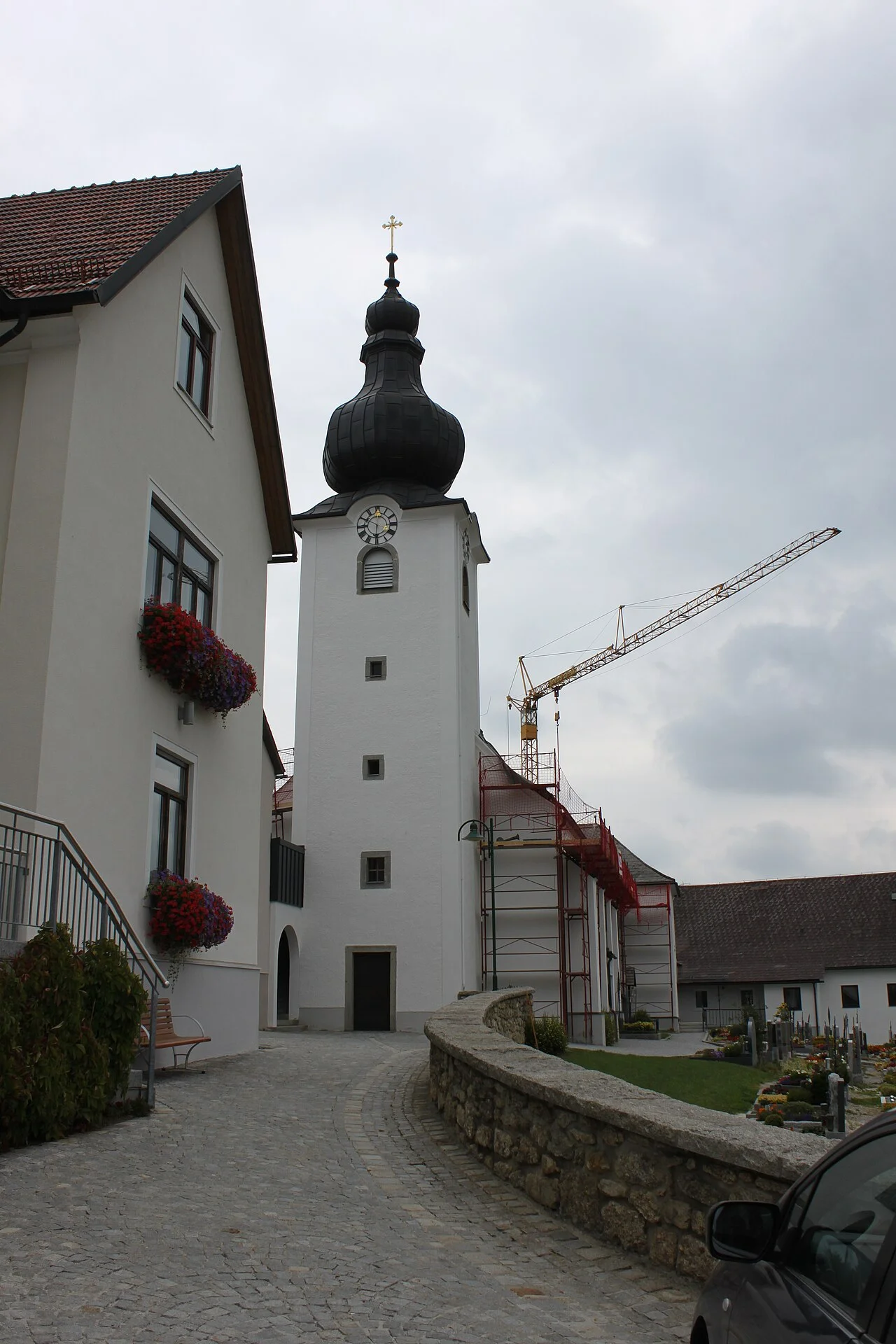 Photo of Liebenau