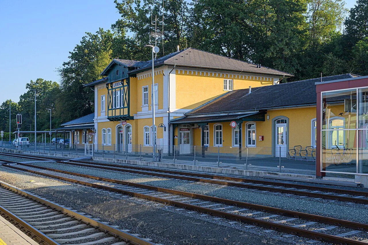 Photo of Lieboch