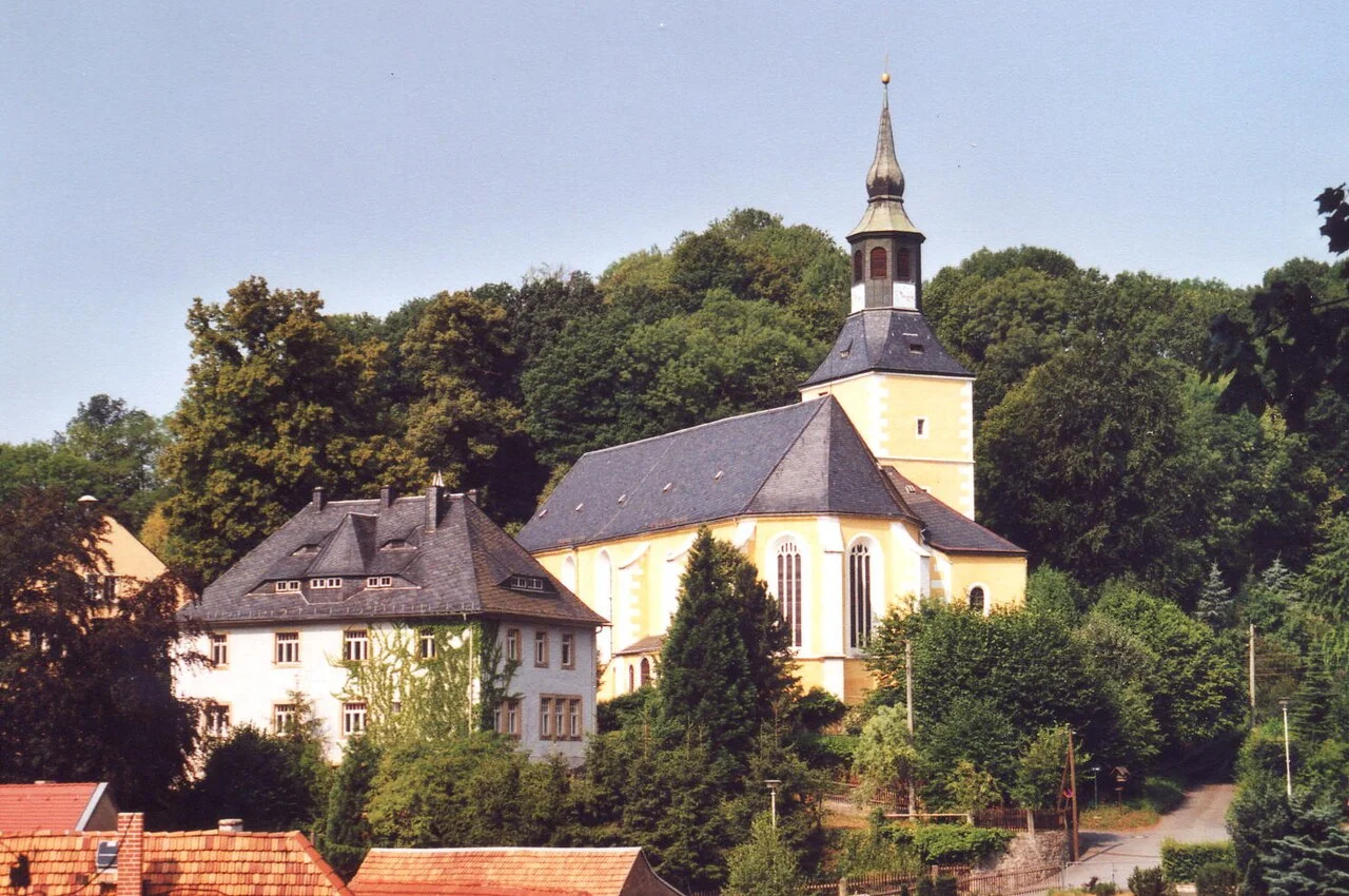 Photo of Liebstadt