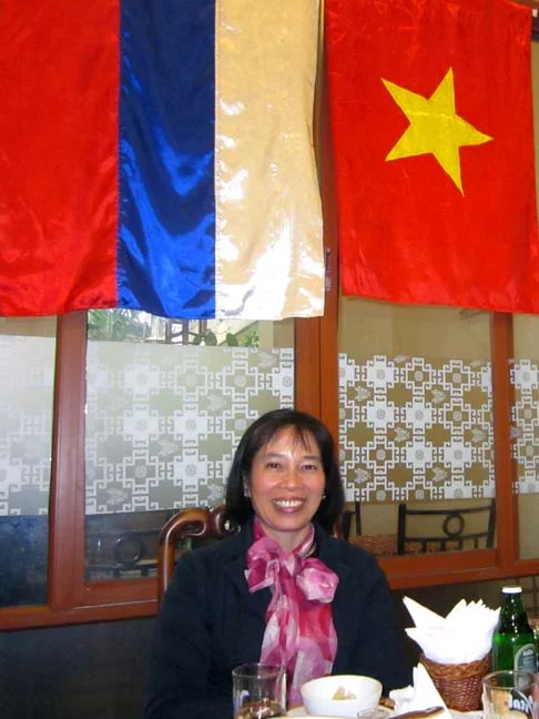 Photo of Liên Hương