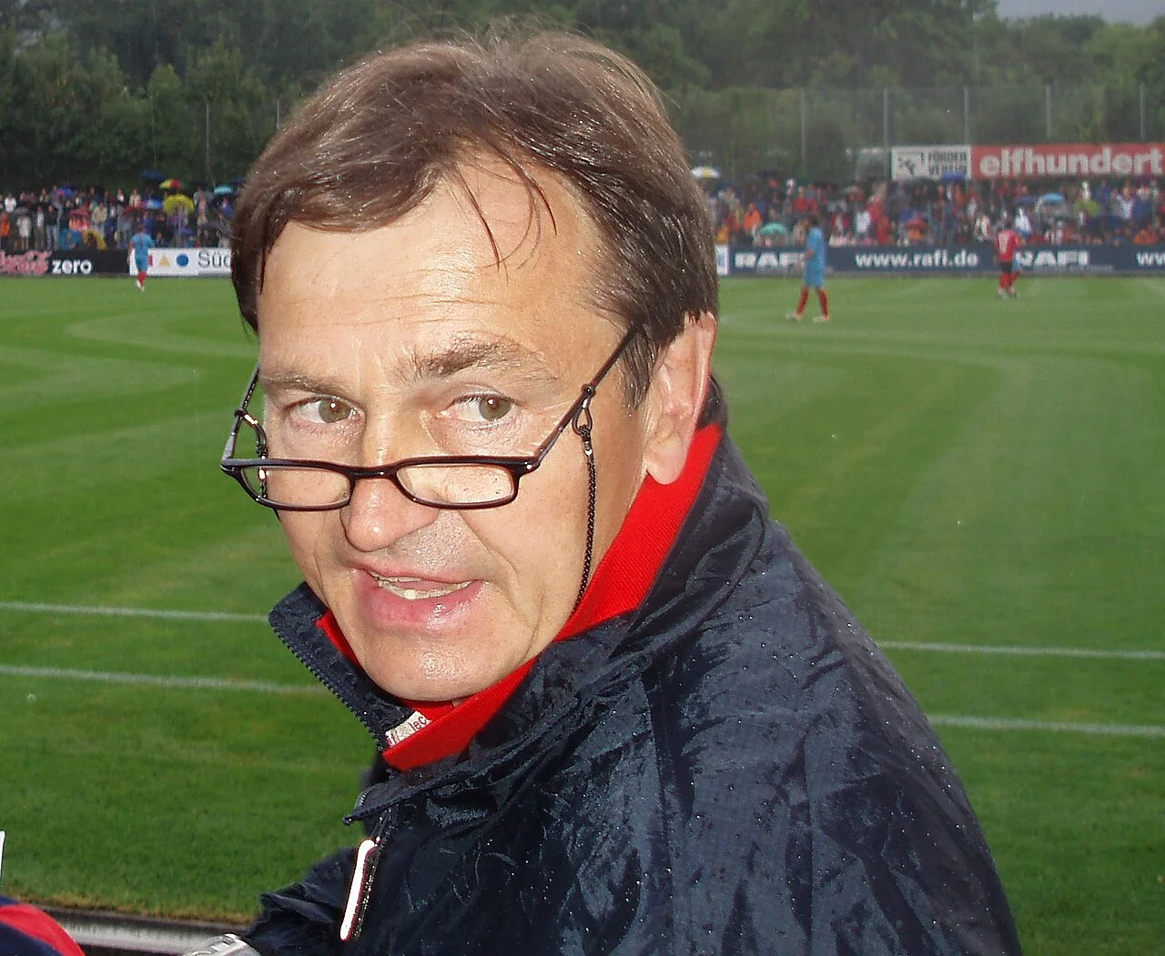 Photo of Lienen